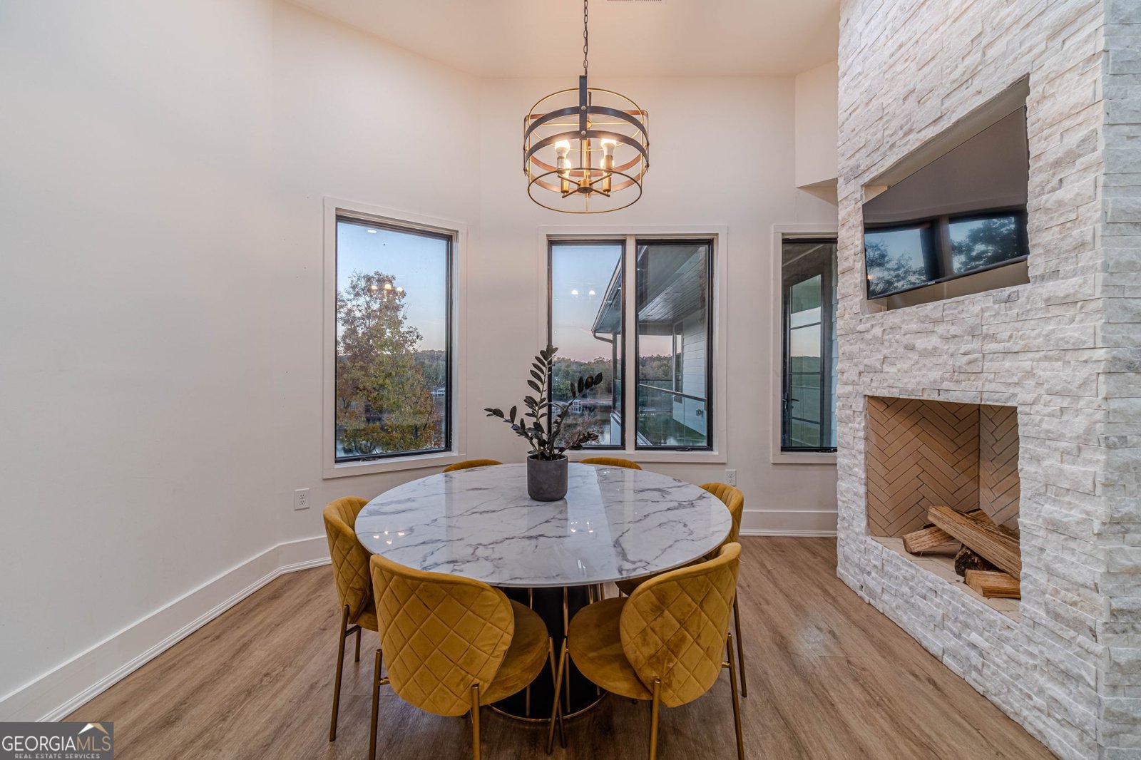 494 River Overlook Road Dawsonville - 14