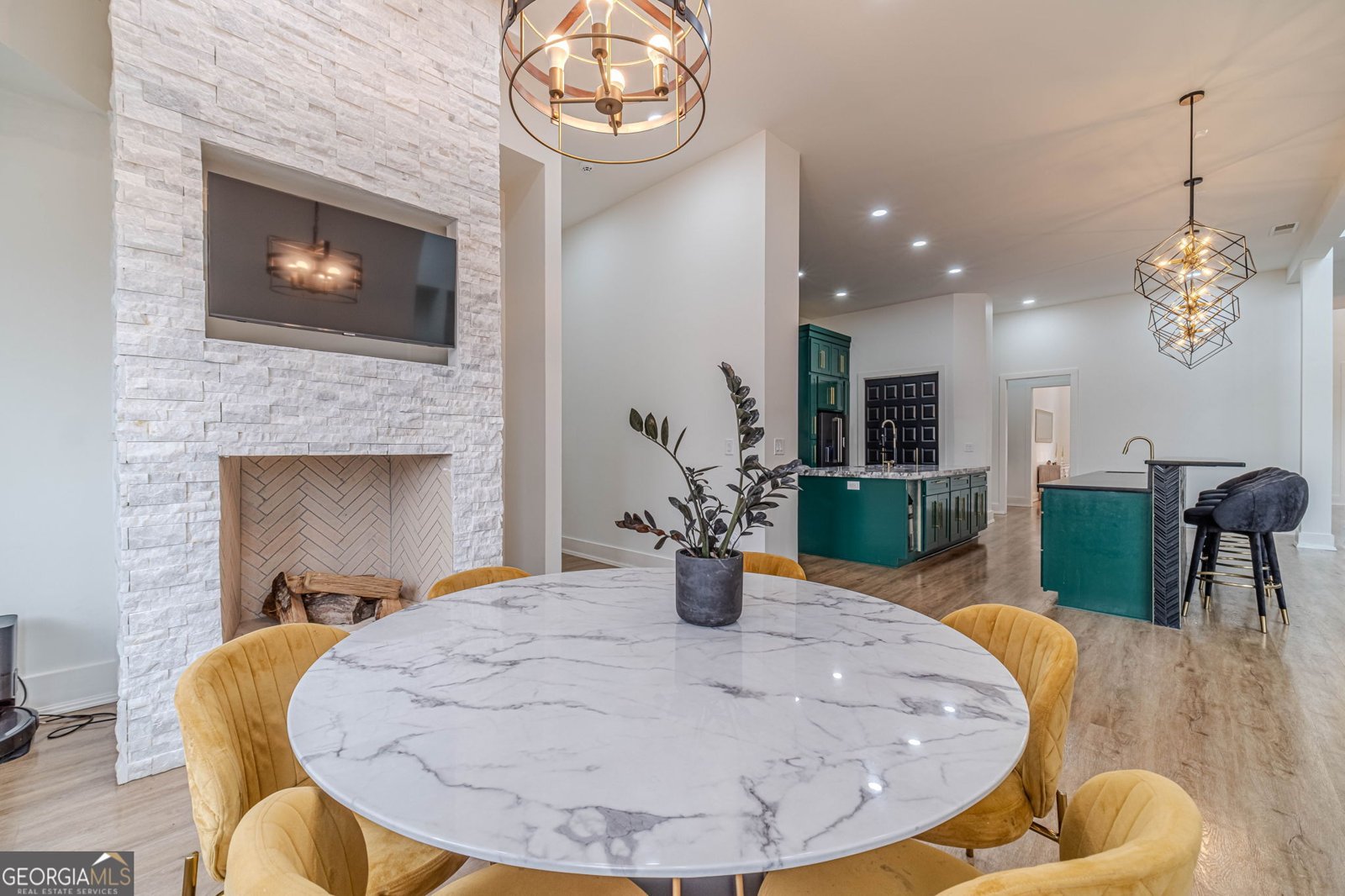 494 River Overlook Road Dawsonville - 15