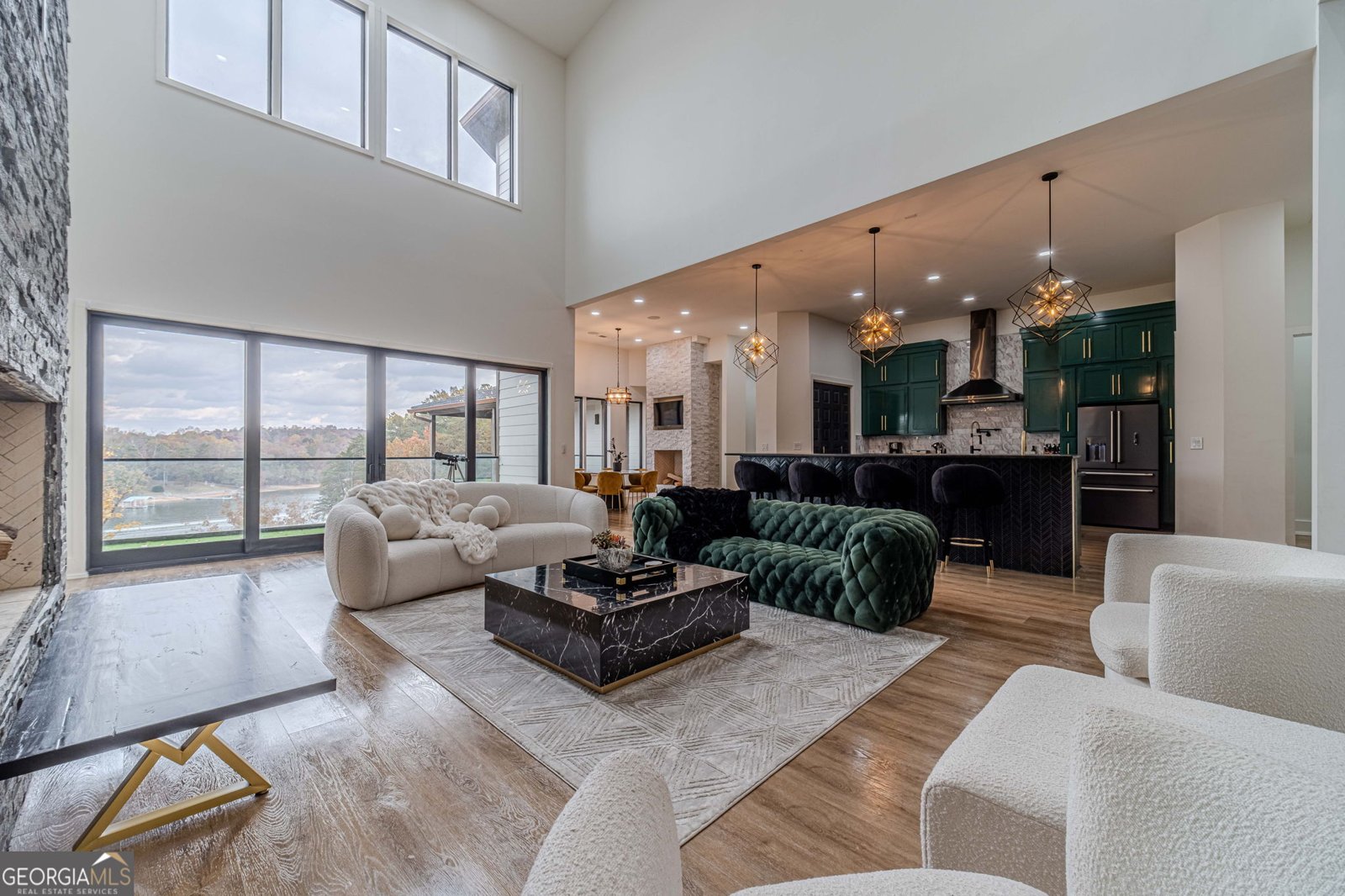 494 River Overlook Road Dawsonville - 17