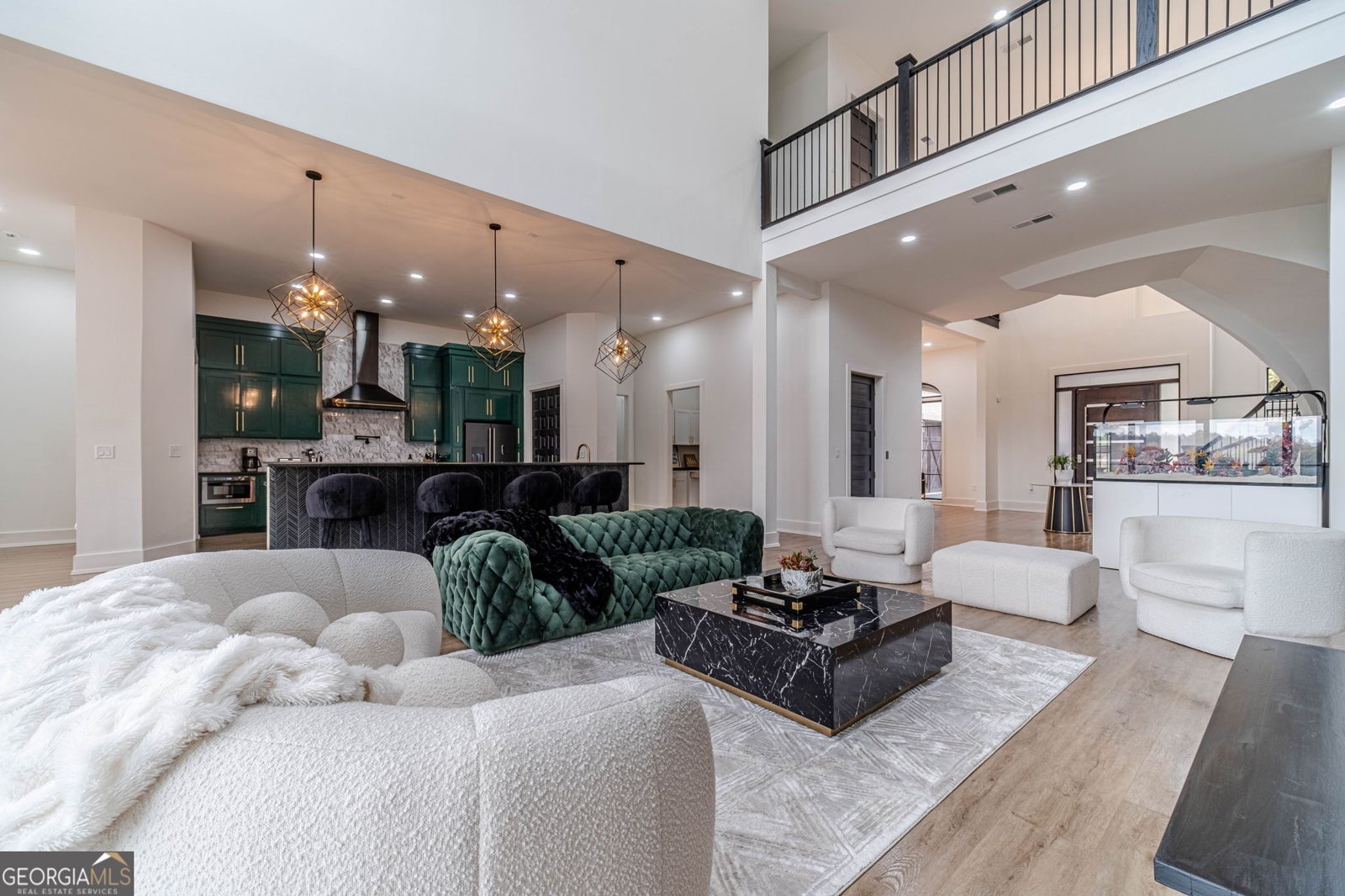 494 River Overlook Road Dawsonville - 18