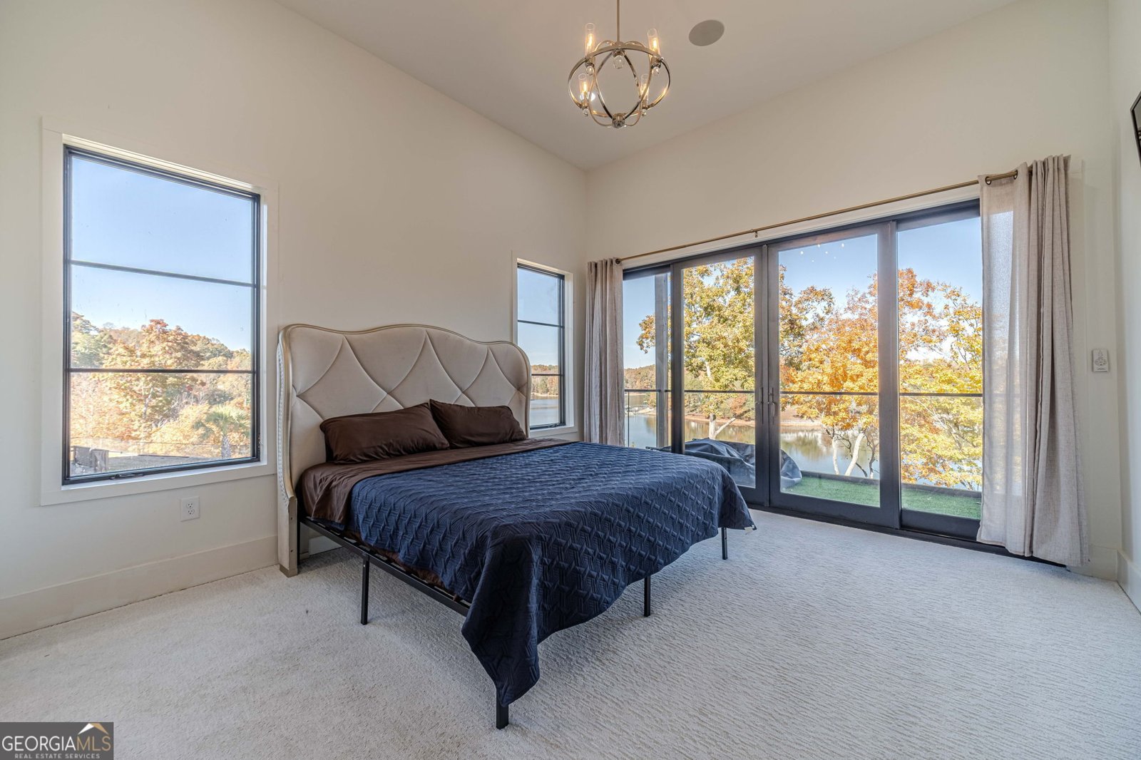 494 River Overlook Road Dawsonville - 20