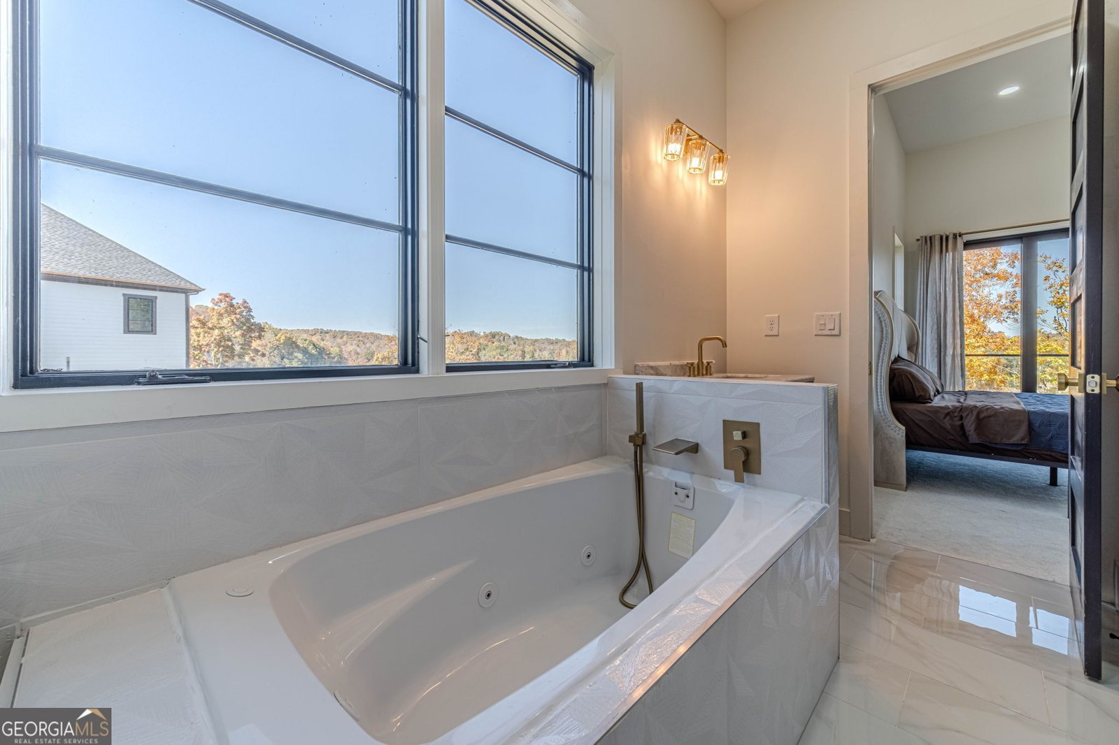 494 River Overlook Road Dawsonville - 22