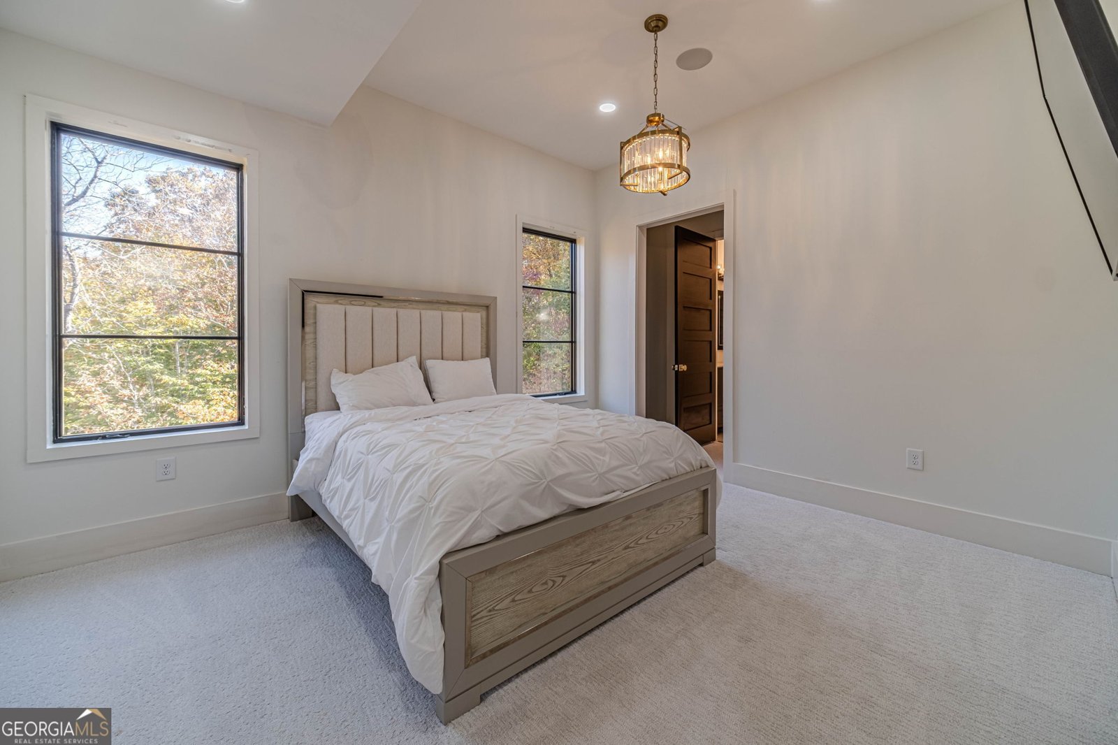 494 River Overlook Road Dawsonville - 26