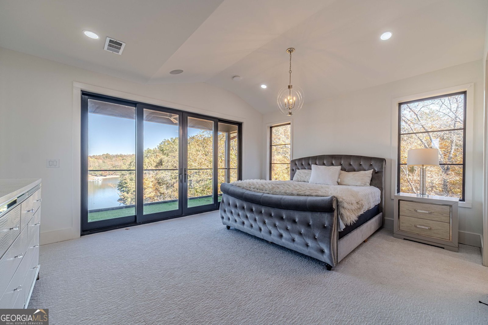 494 River Overlook Road Dawsonville - 27