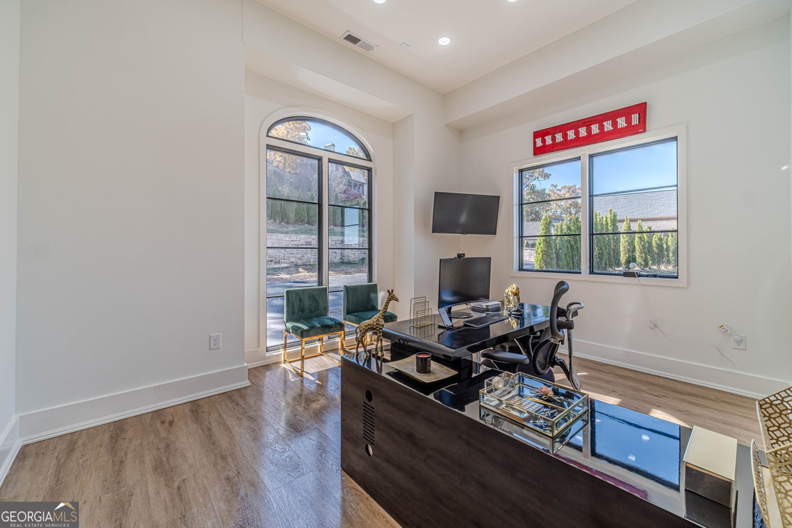 494 River Overlook Road Dawsonville - 30