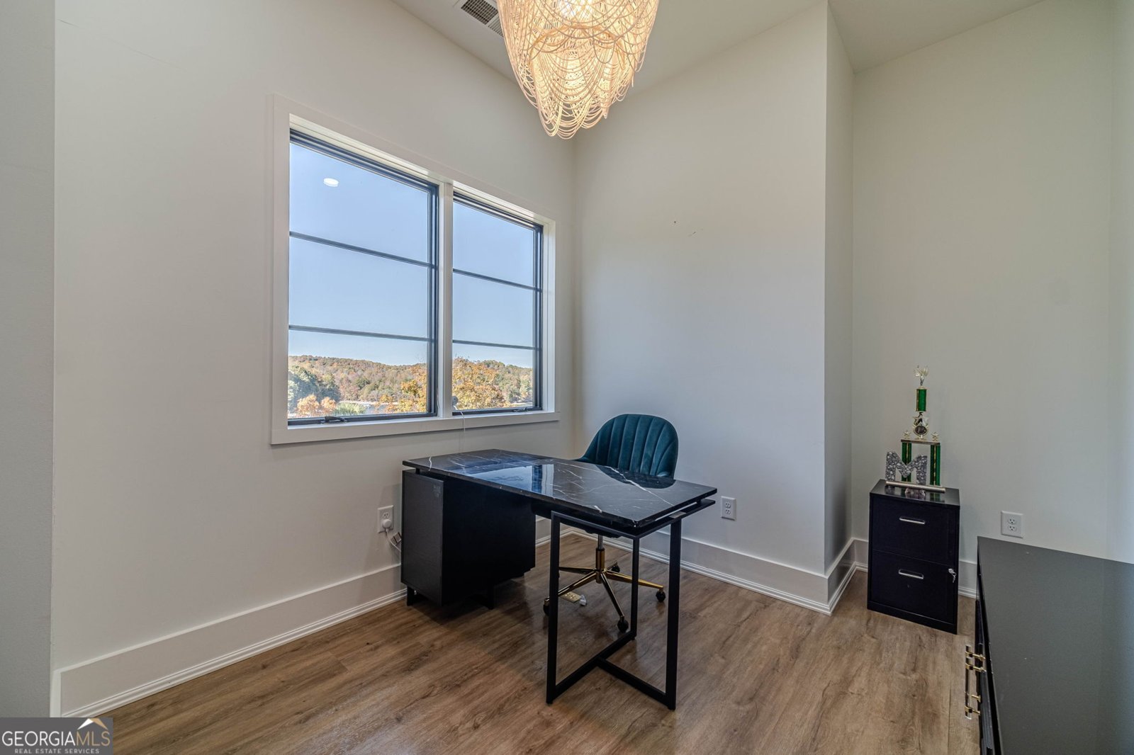 494 River Overlook Road Dawsonville - 31