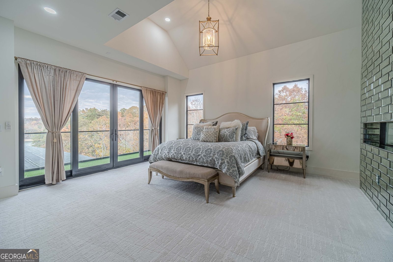 494 River Overlook Road Dawsonville - 35