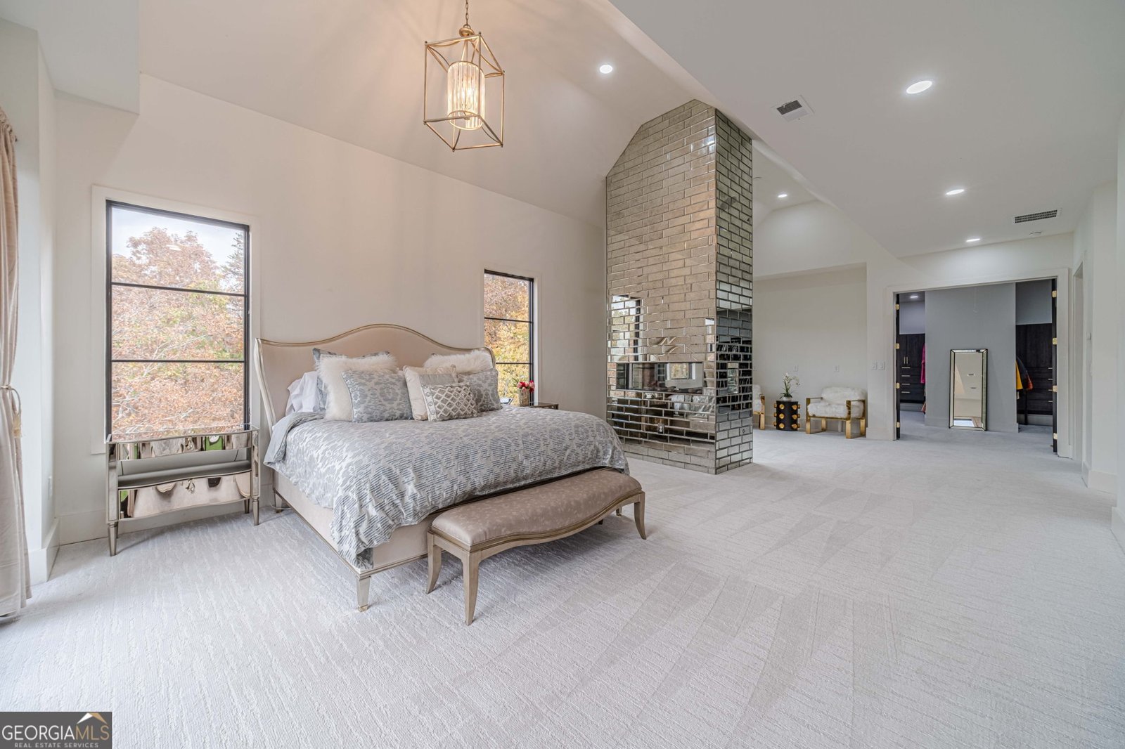 494 River Overlook Road Dawsonville - 36