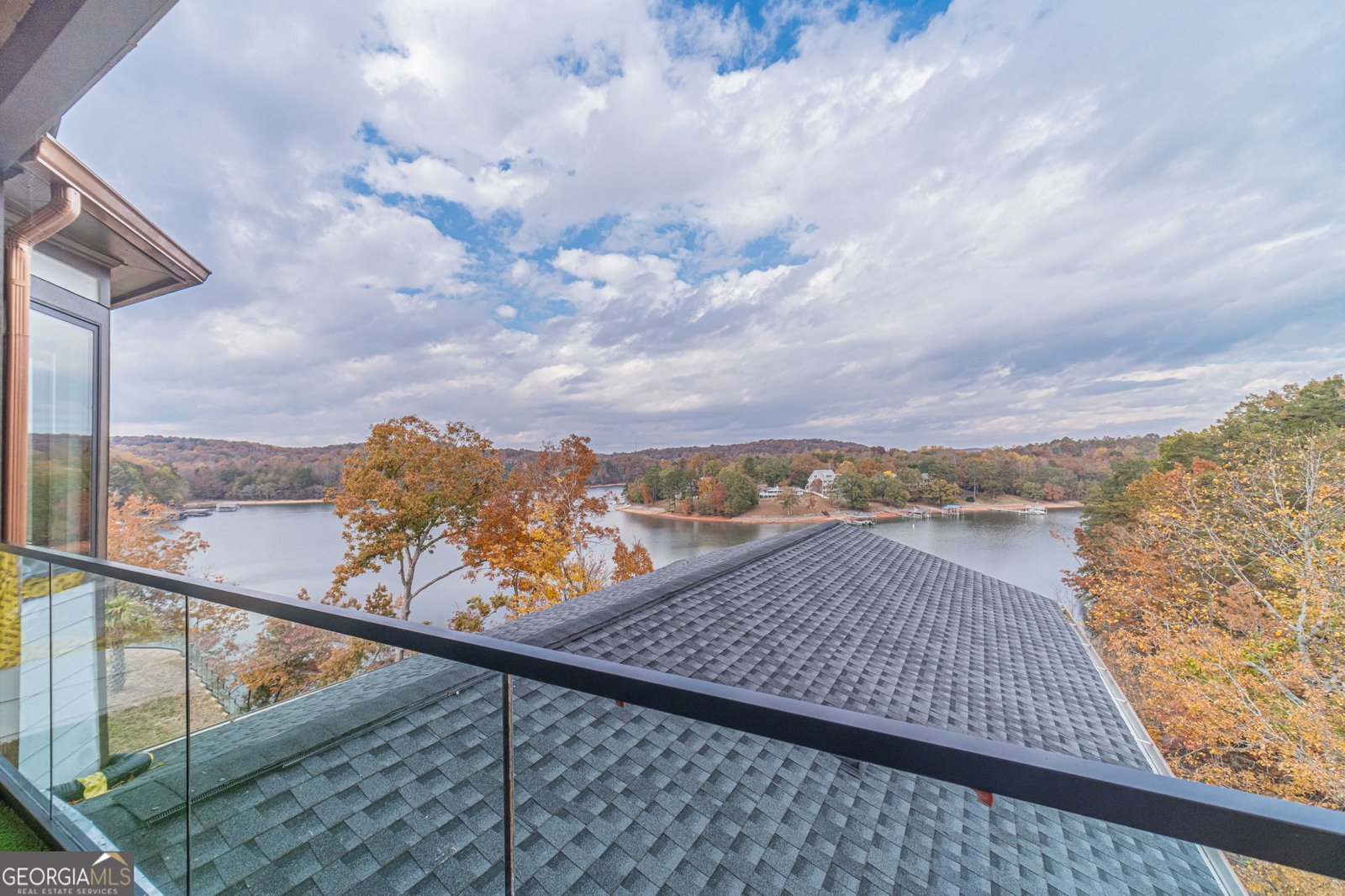 494 River Overlook Road Dawsonville - 37