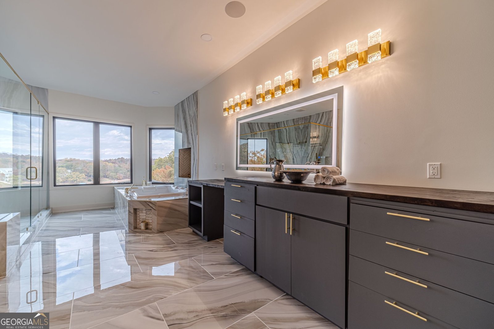 494 River Overlook Road Dawsonville - 38