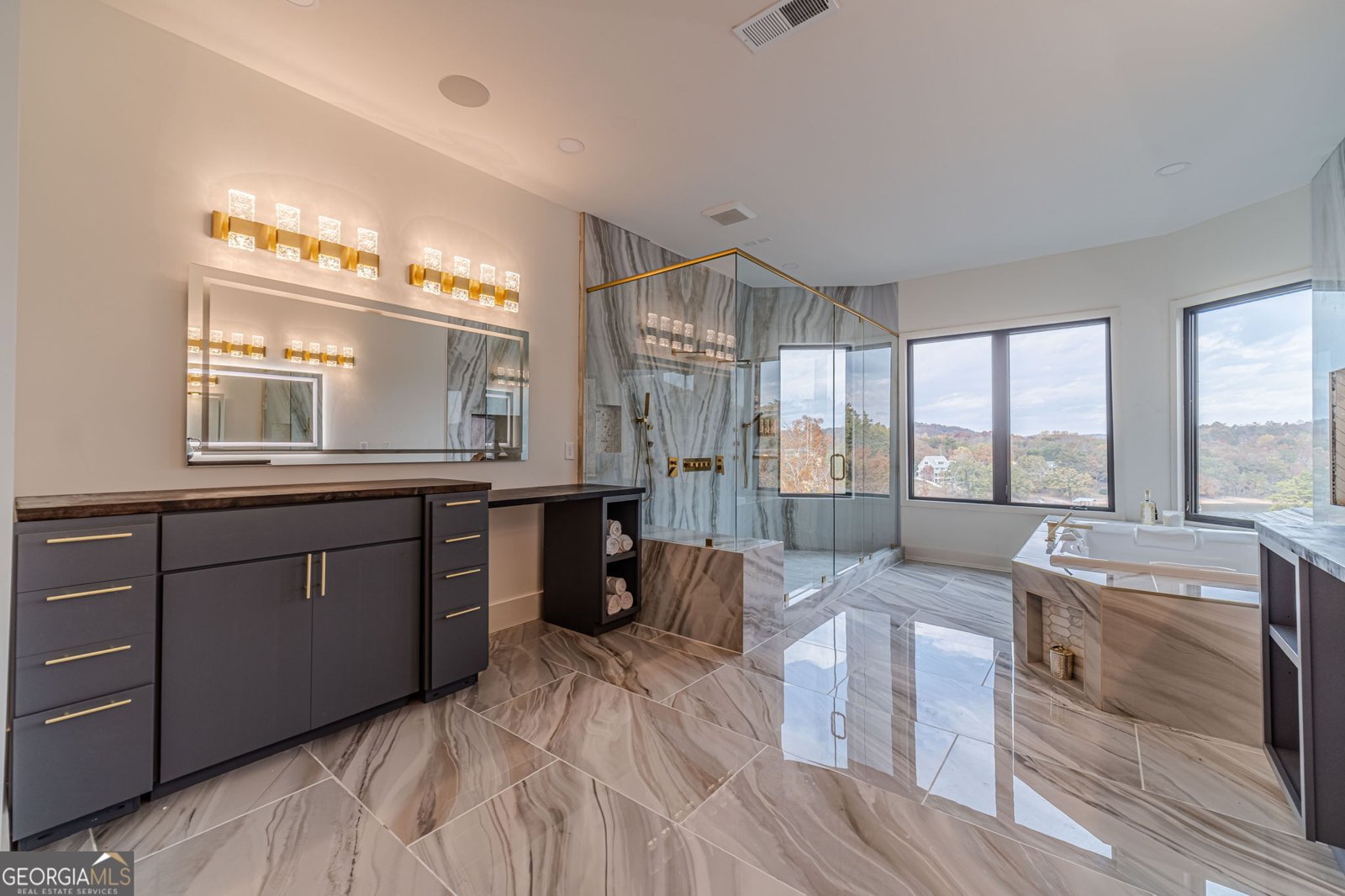 494 River Overlook Road Dawsonville - 39