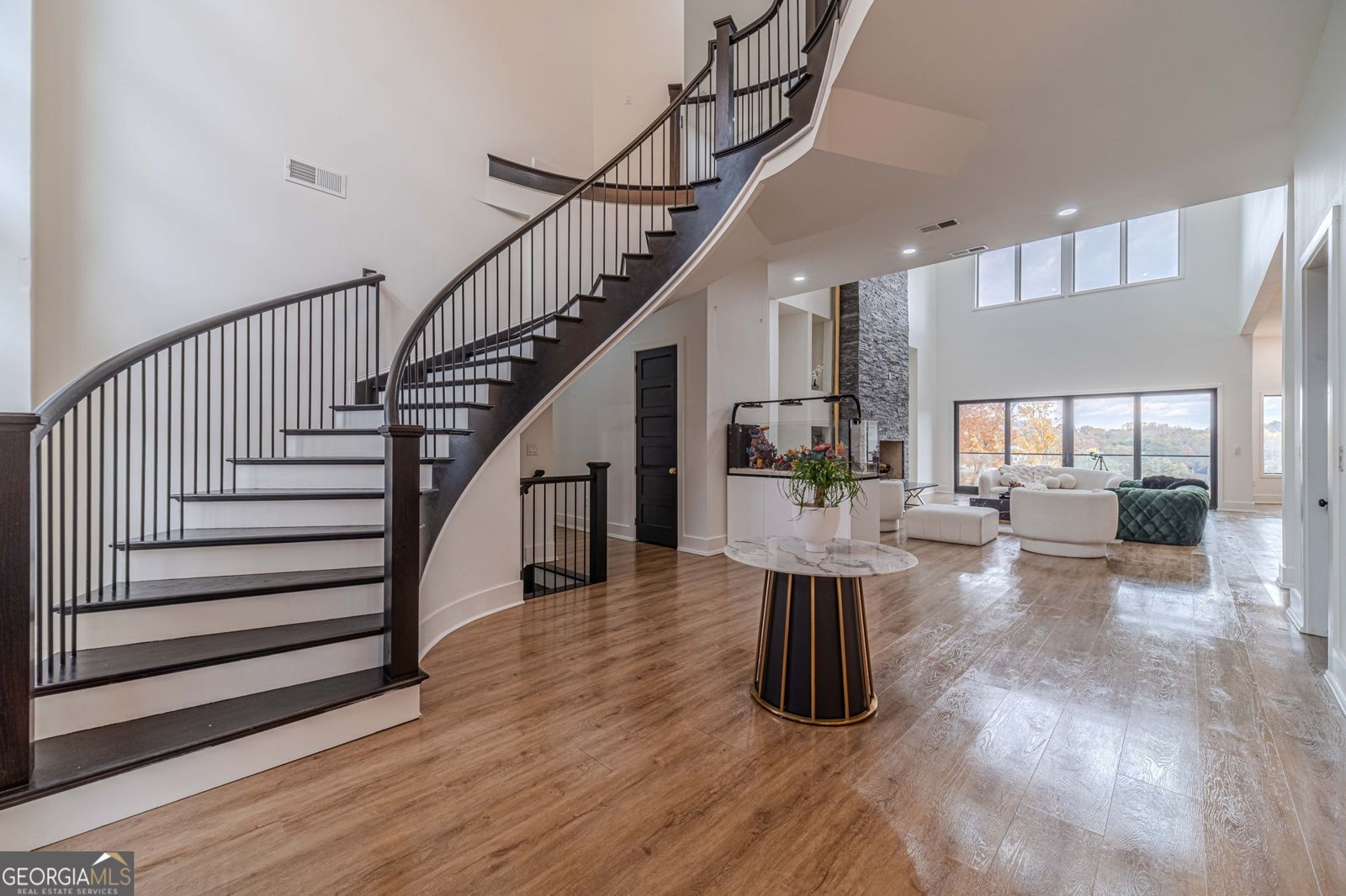 494 River Overlook Road Dawsonville - 4