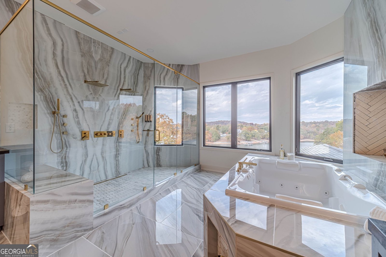 494 River Overlook Road Dawsonville - 40