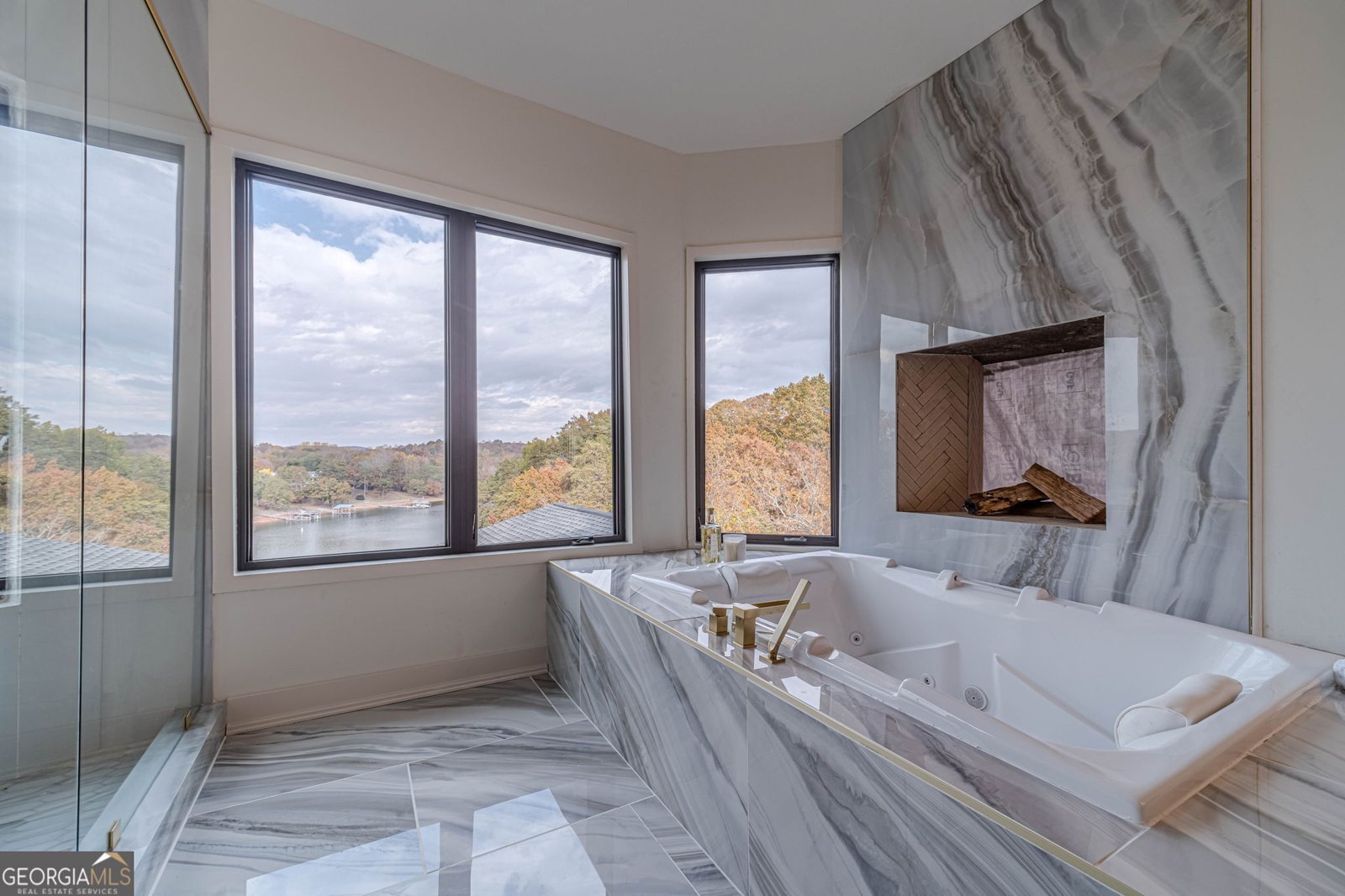 494 River Overlook Road Dawsonville - 41