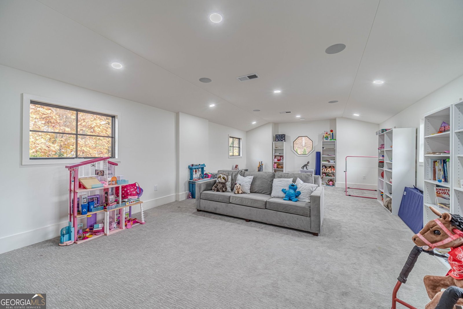 494 River Overlook Road Dawsonville - 45