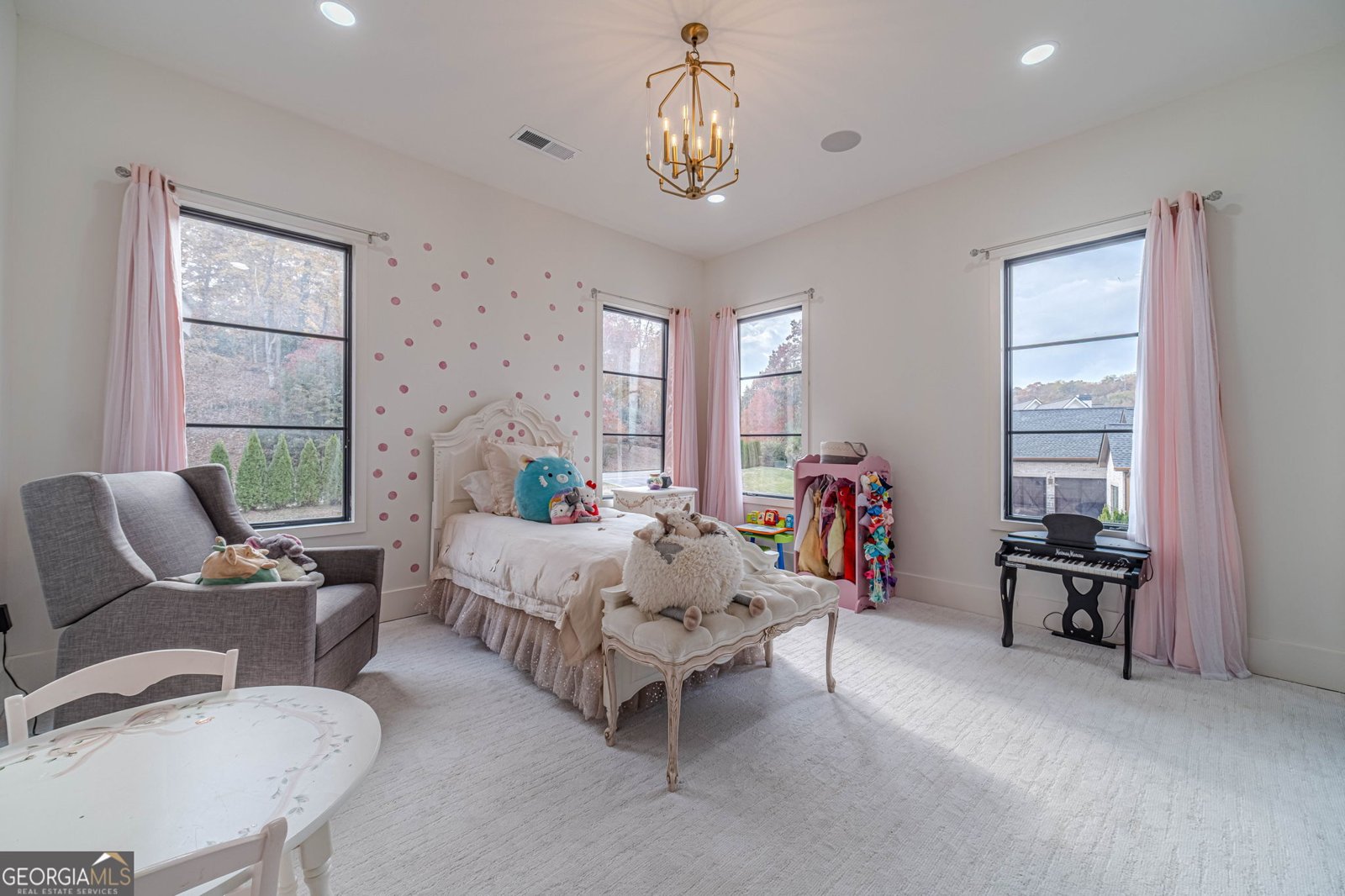 494 River Overlook Road Dawsonville - 46