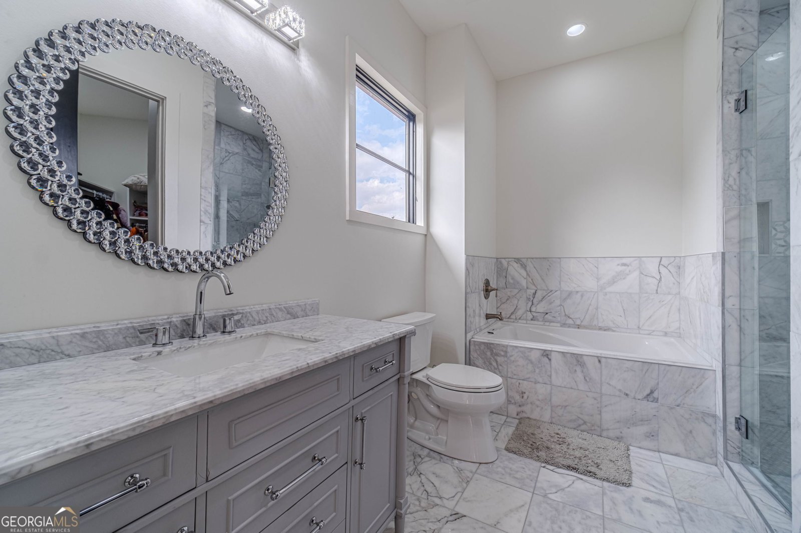 494 River Overlook Road Dawsonville - 47