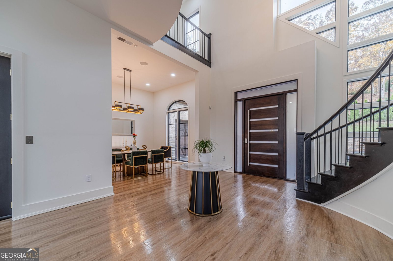 494 River Overlook Road Dawsonville - 5