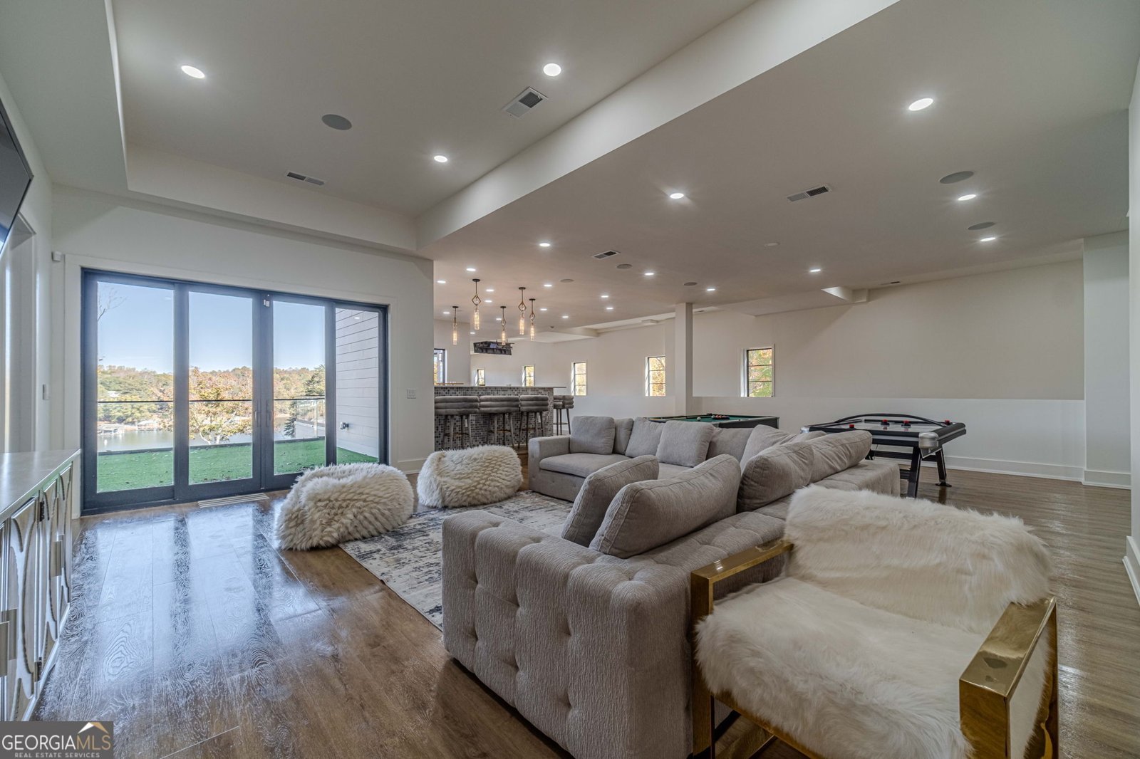 494 River Overlook Road Dawsonville - 53