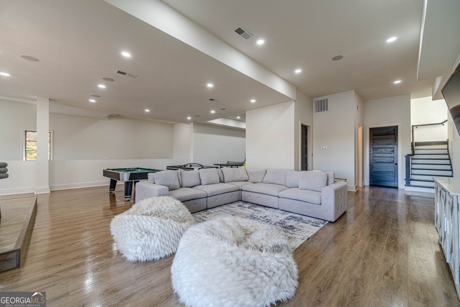 494 River Overlook Road Dawsonville - 54