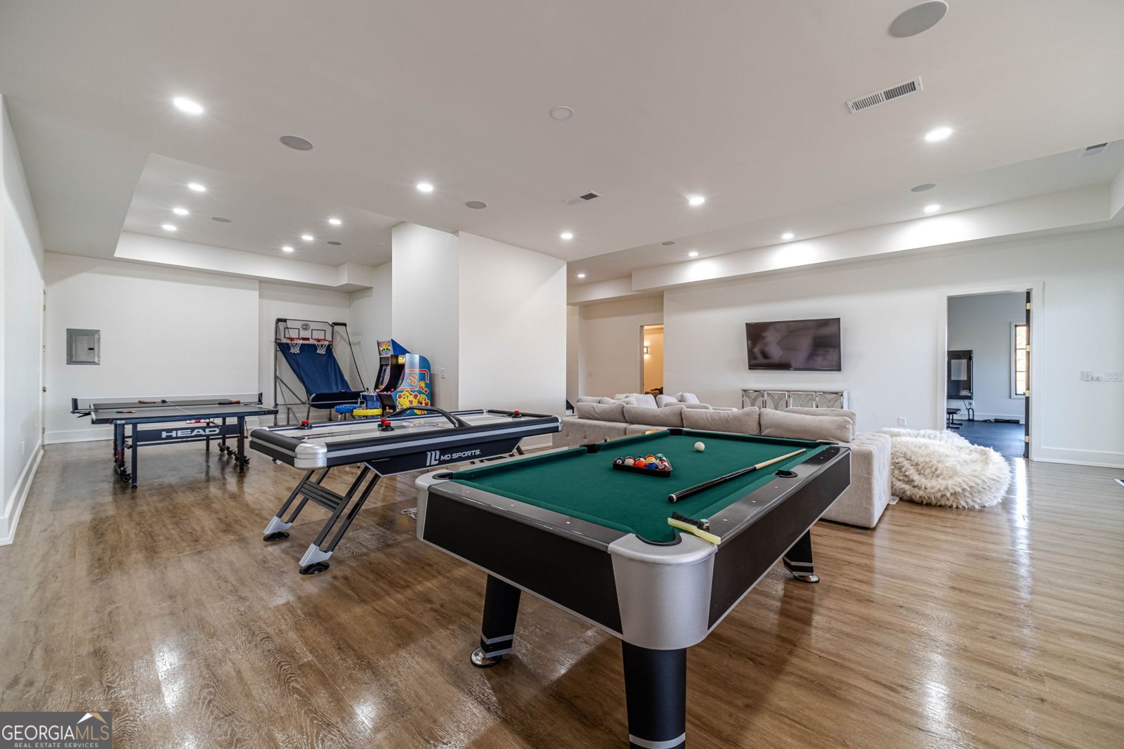 494 River Overlook Road Dawsonville - 55