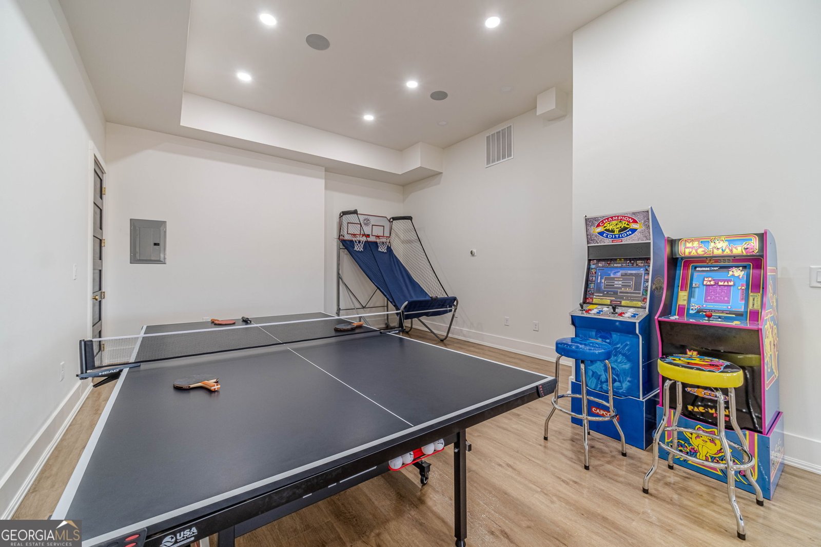 494 River Overlook Road Dawsonville - 56