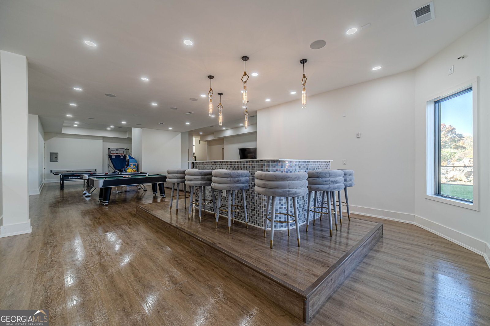 494 River Overlook Road Dawsonville - 57