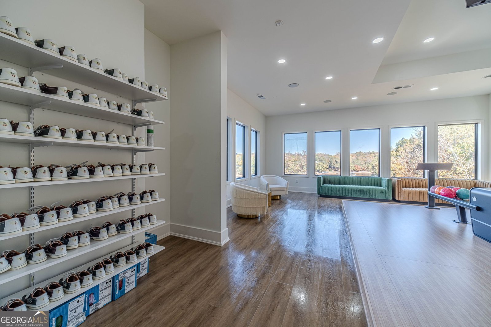 494 River Overlook Road Dawsonville - 58