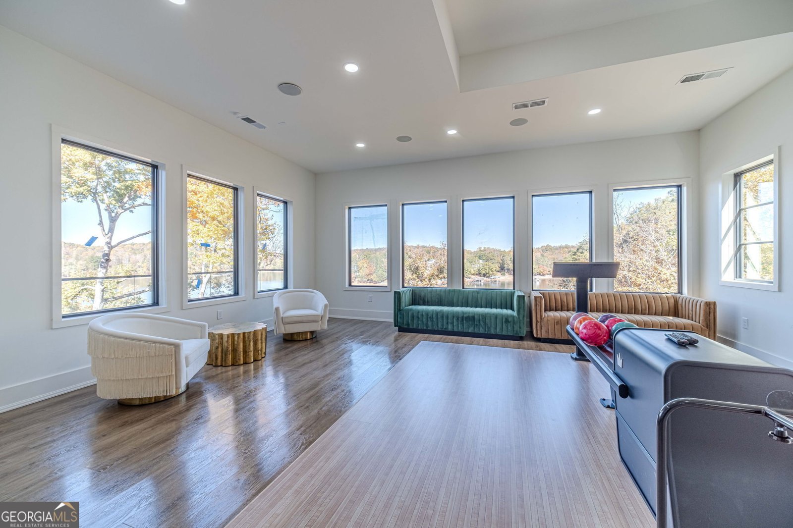 494 River Overlook Road Dawsonville - 61