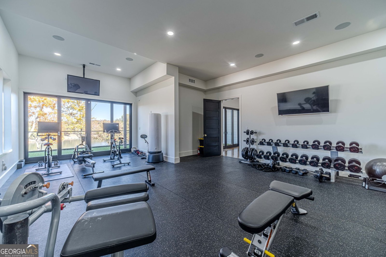 494 River Overlook Road Dawsonville - 63