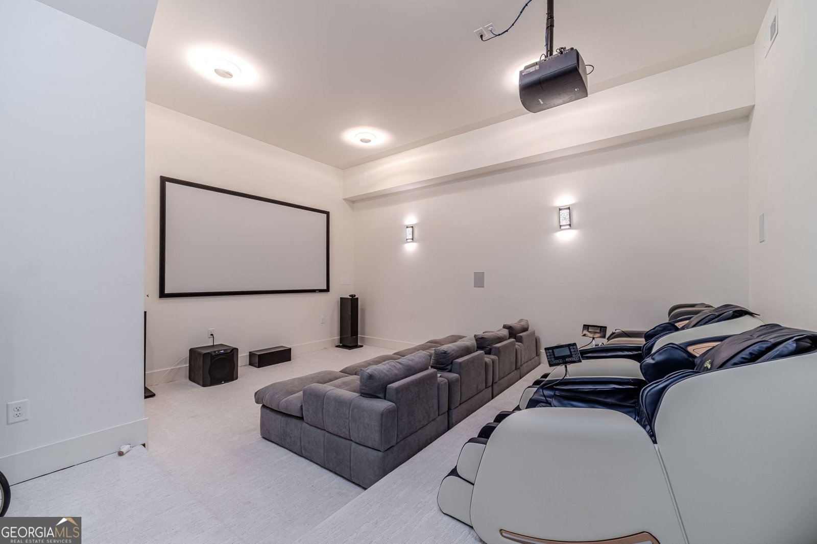 494 River Overlook Road Dawsonville - 64