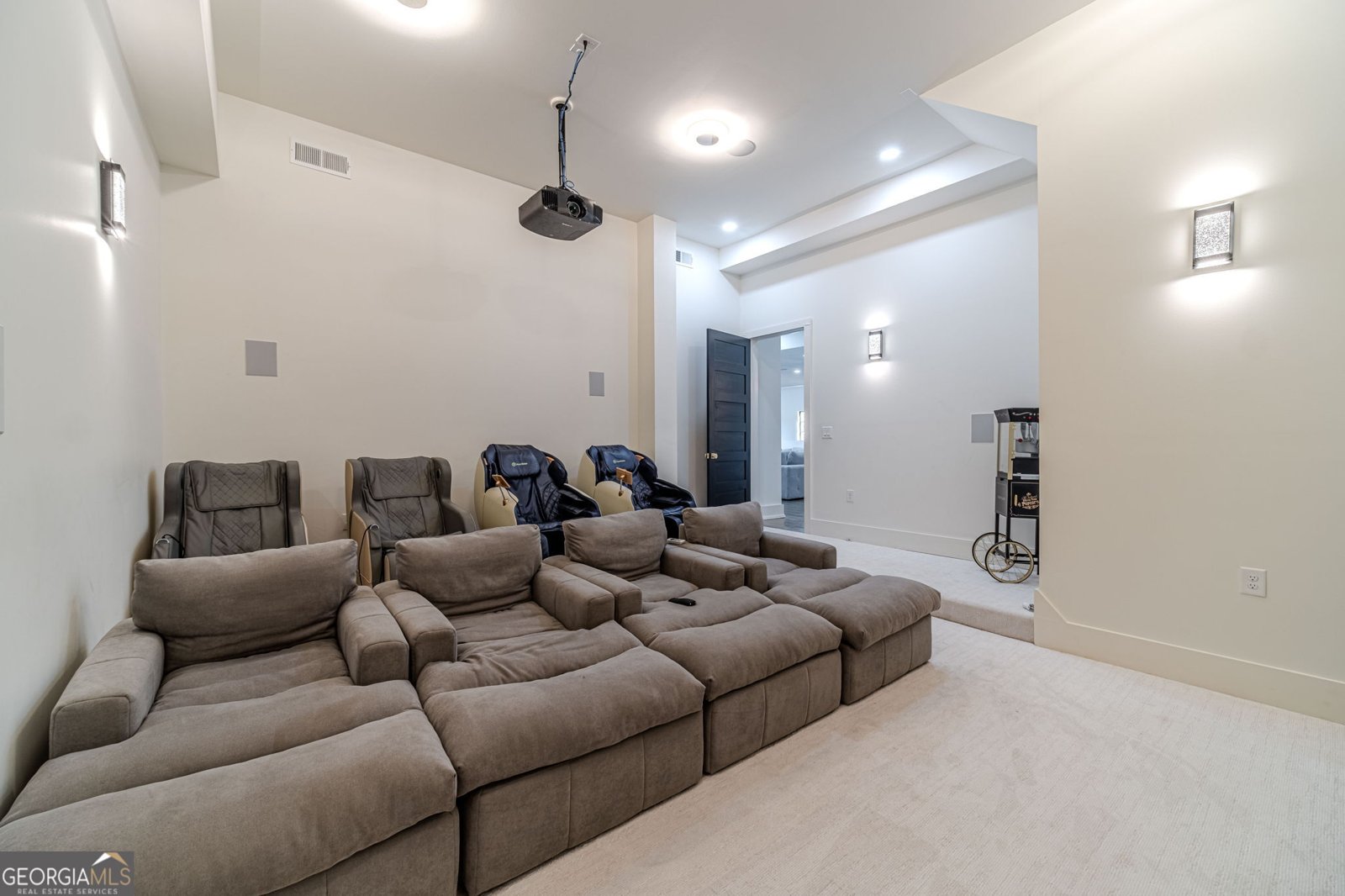 494 River Overlook Road Dawsonville - 65