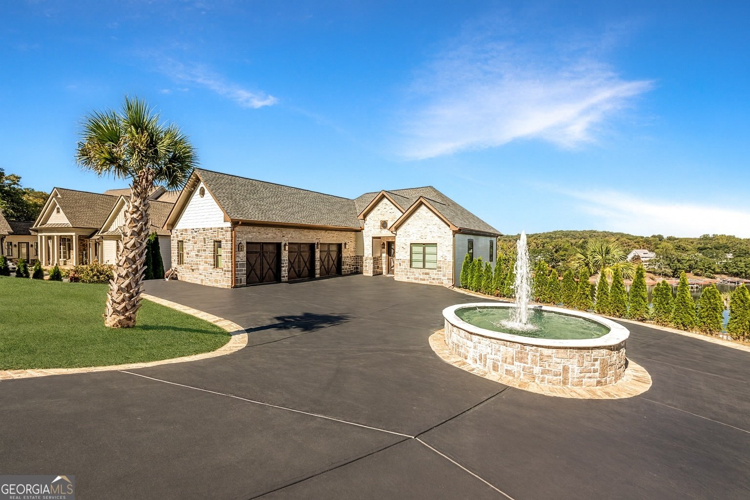 494 River Overlook Road Dawsonville - 74