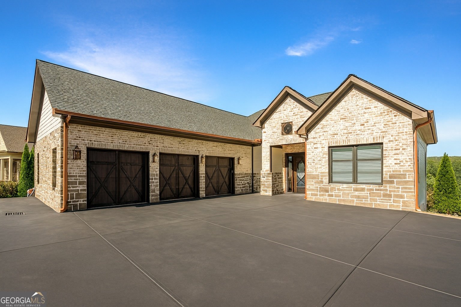 494 River Overlook Road Dawsonville - 75