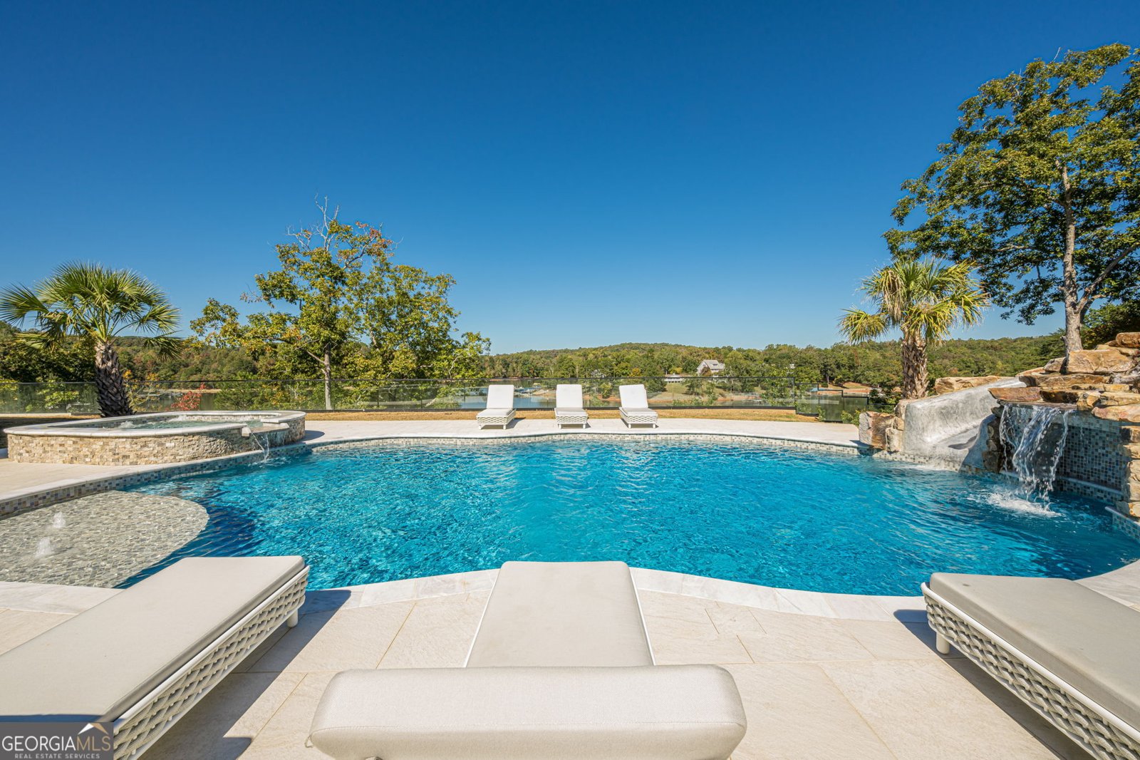 494 River Overlook Road Dawsonville - 77