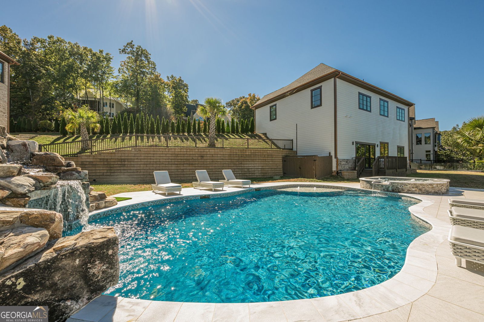 494 River Overlook Road Dawsonville - 78