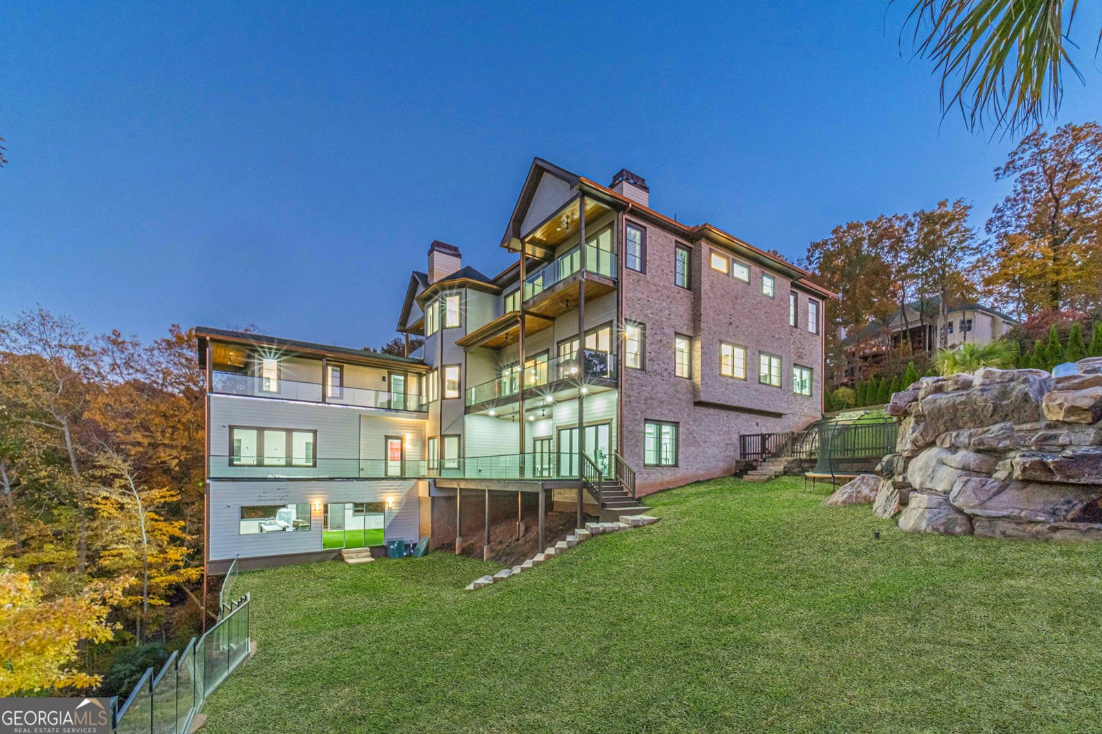 494 River Overlook Road Dawsonville - 79