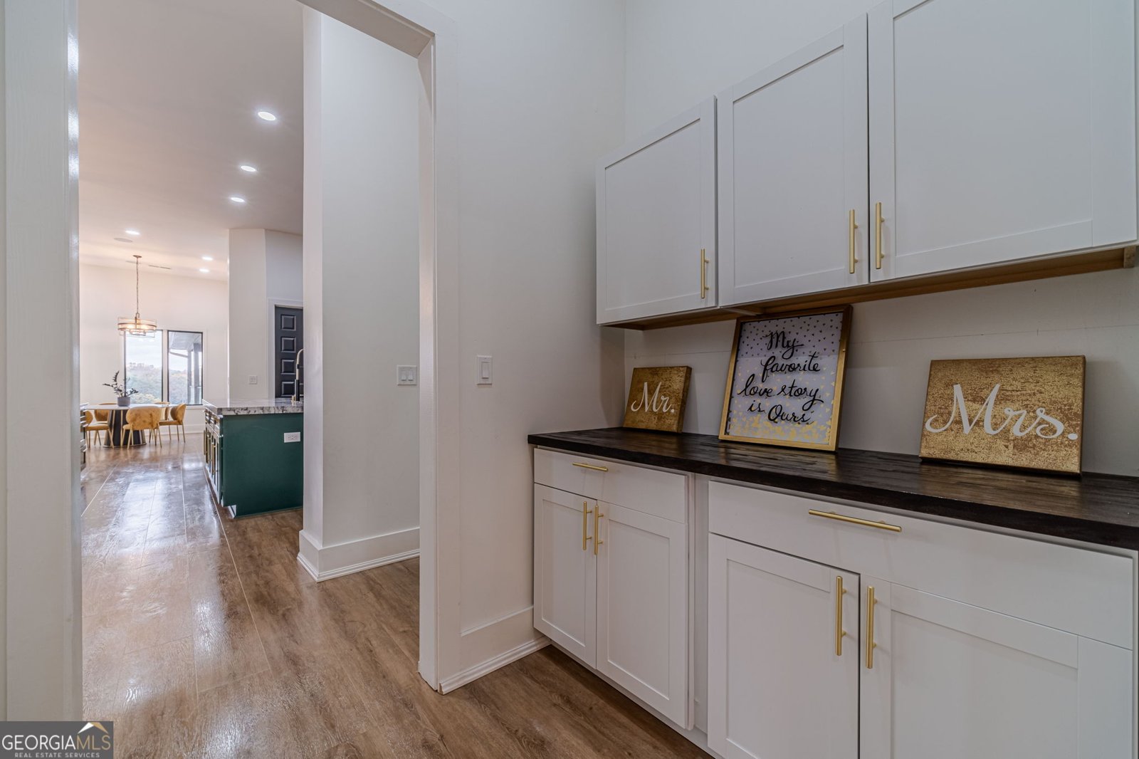 494 River Overlook Road Dawsonville - 8