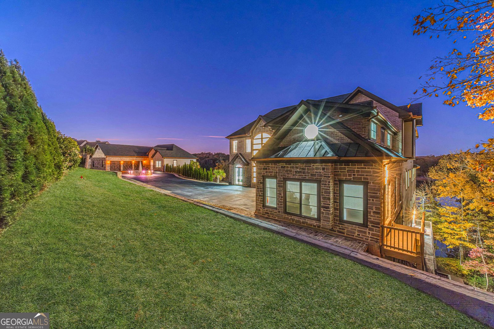 494 River Overlook Road Dawsonville - 81