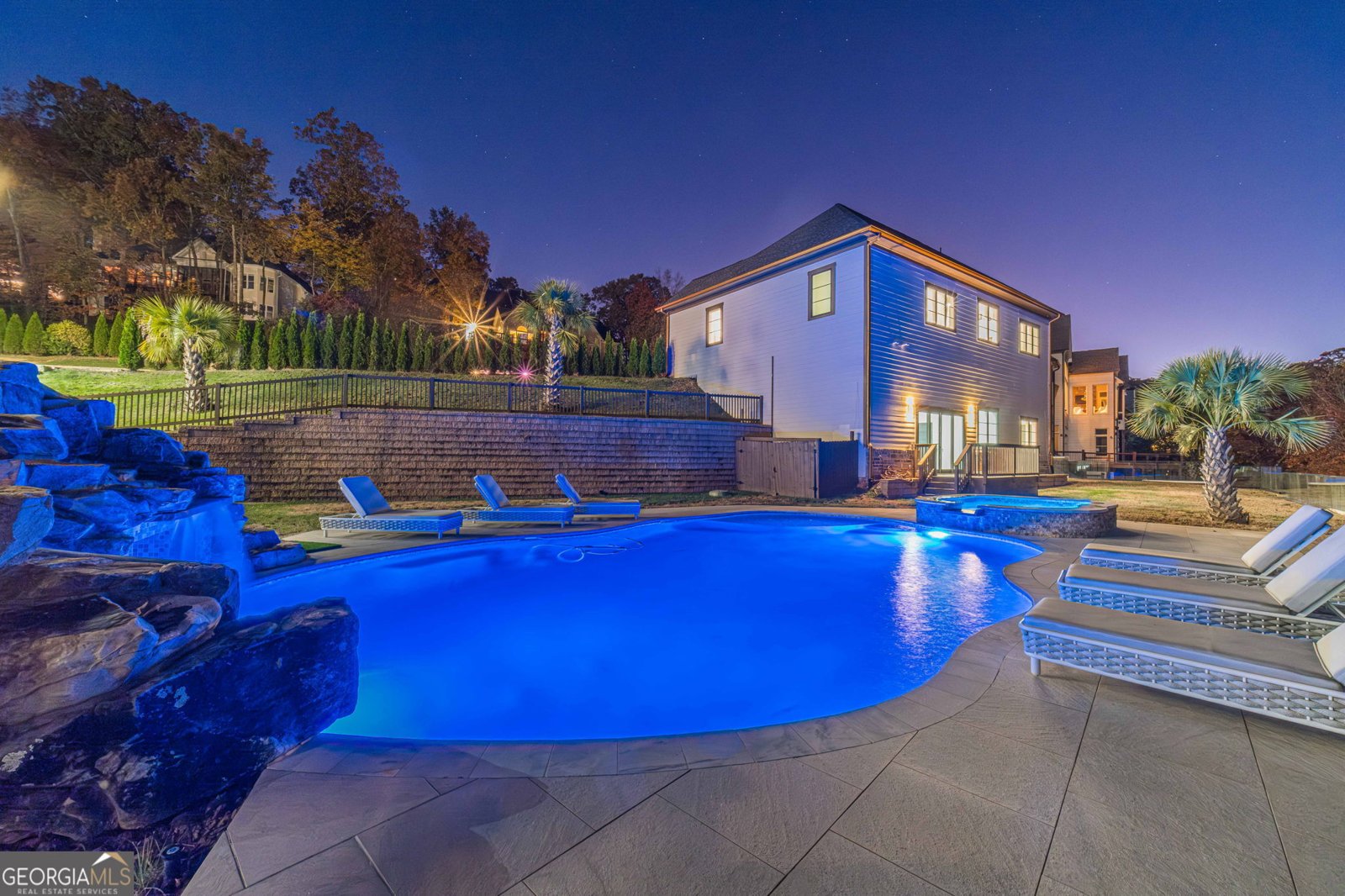 494 River Overlook Road Dawsonville - 83