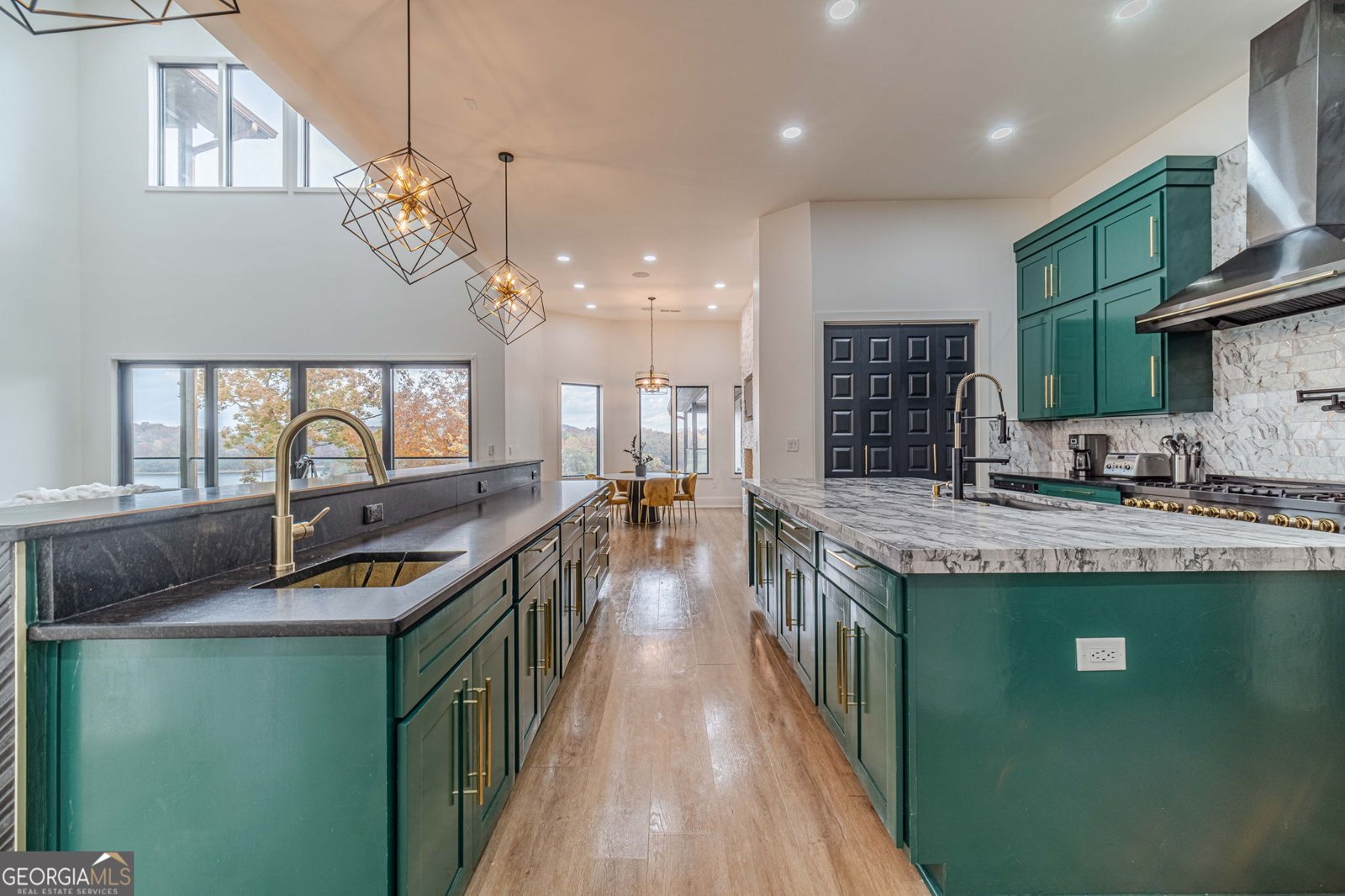 494 River Overlook Road Dawsonville - 9