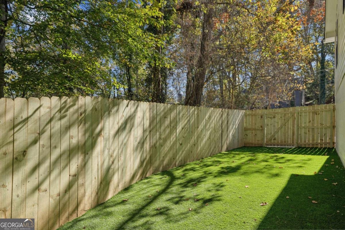 1917 Thompson Avenue Atlanta - 13