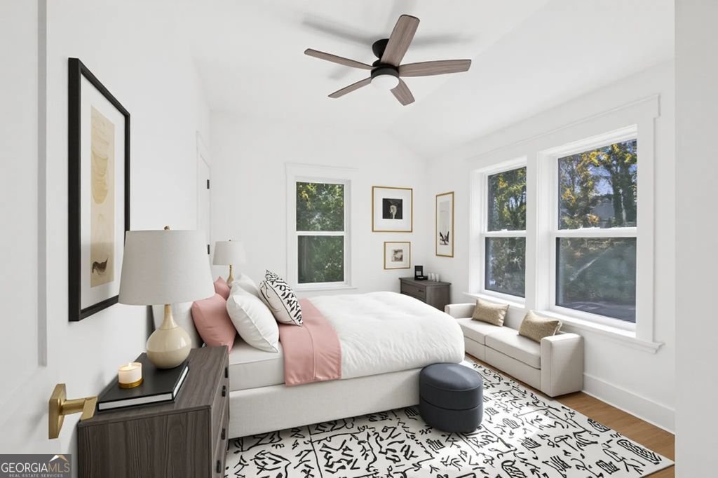 1917 Thompson Avenue Atlanta - 2