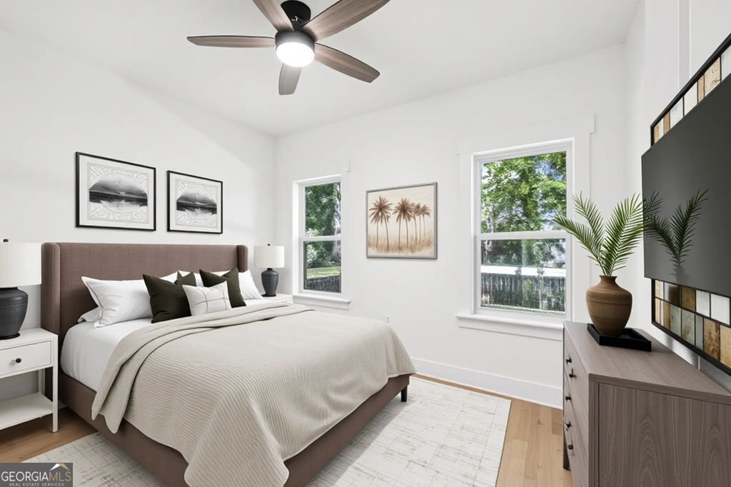 1917 Thompson Avenue Atlanta - 3