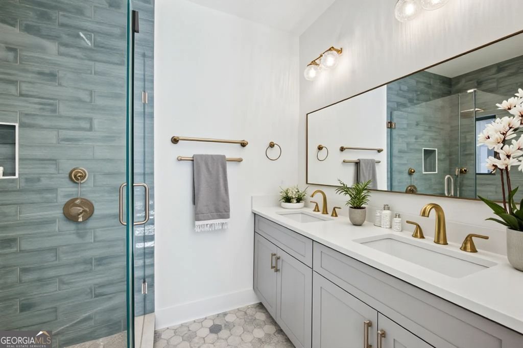 1917 Thompson Avenue Atlanta - 4