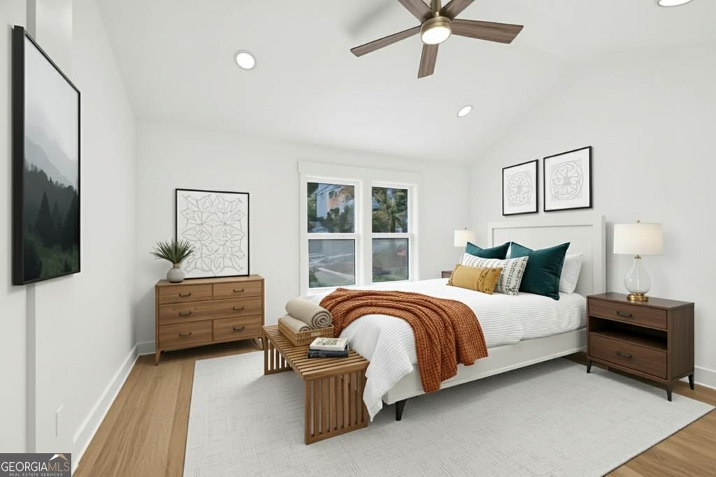 1917 Thompson Avenue Atlanta - 5