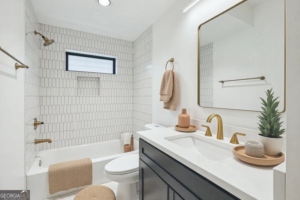 1917 Thompson Avenue Atlanta - 6