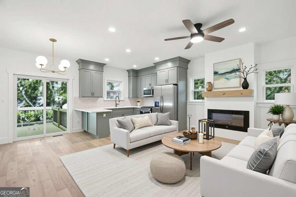 1917 Thompson Avenue Atlanta - 7