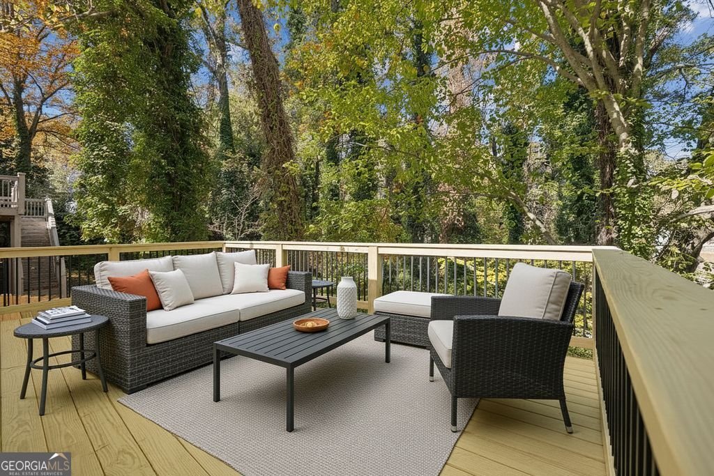 1917 Thompson Avenue Atlanta - 8