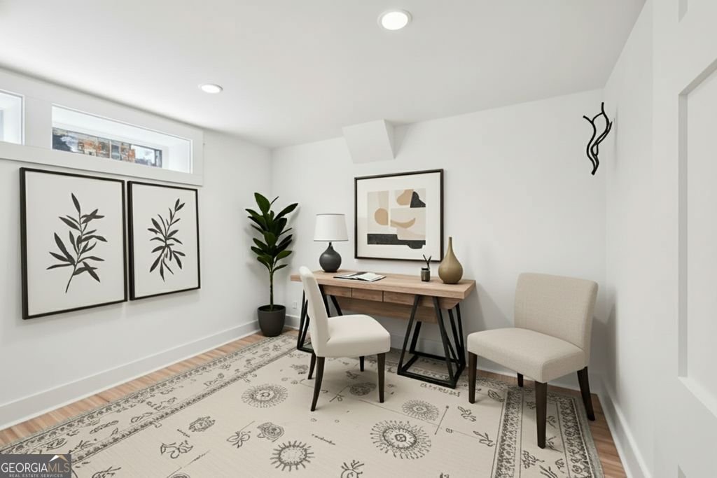 1917 Thompson Avenue Atlanta - 9